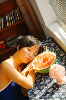花野真衣
